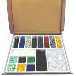 Design-Your-Own Custom Molecular Modeling Set Kit